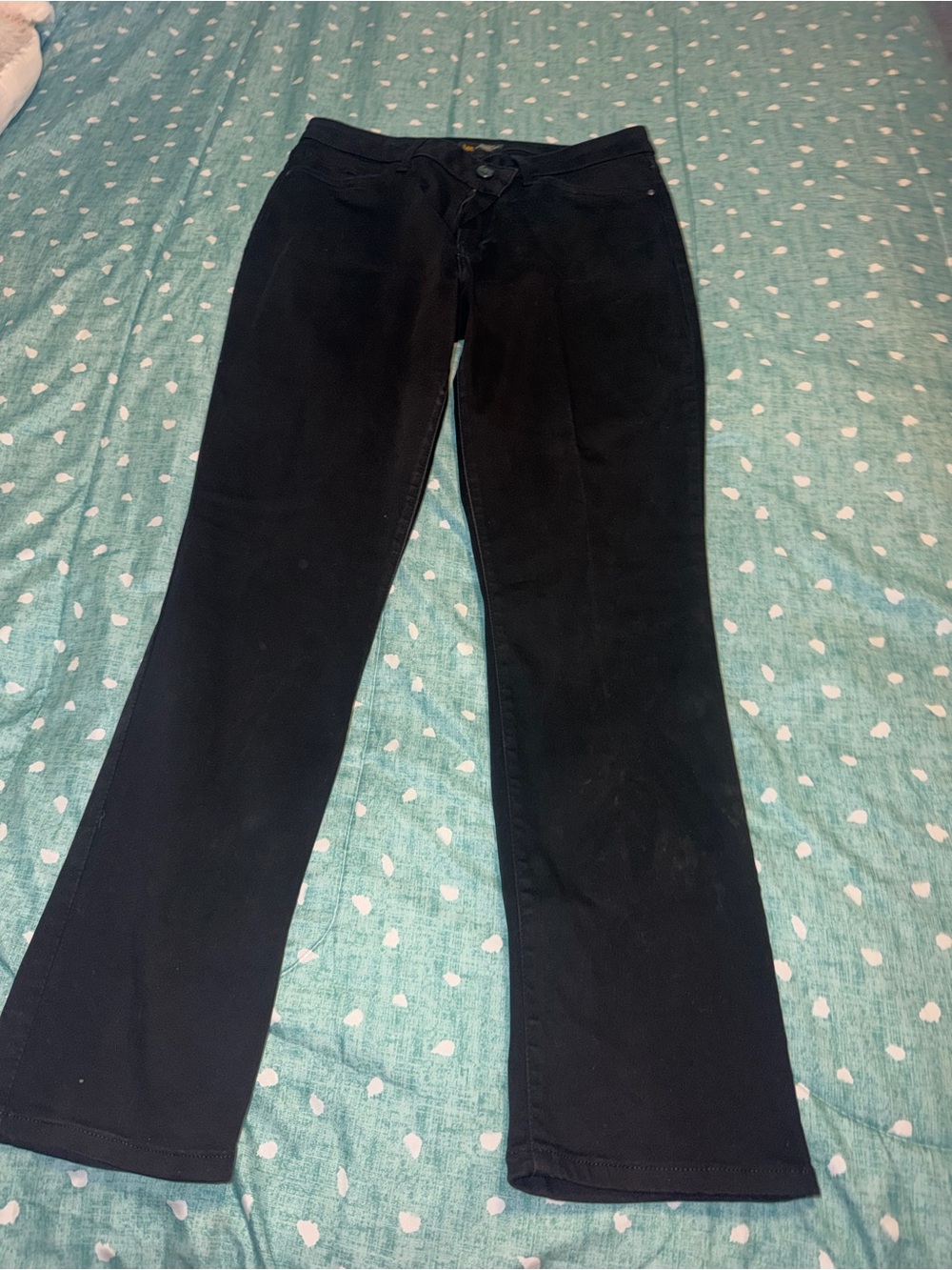 SIZE 16 LEE Black Jeans. MUST BE BUNDLED